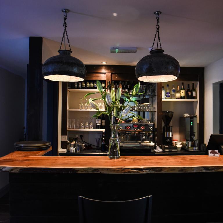 Armorica Hotel Oranmore Exterior foto